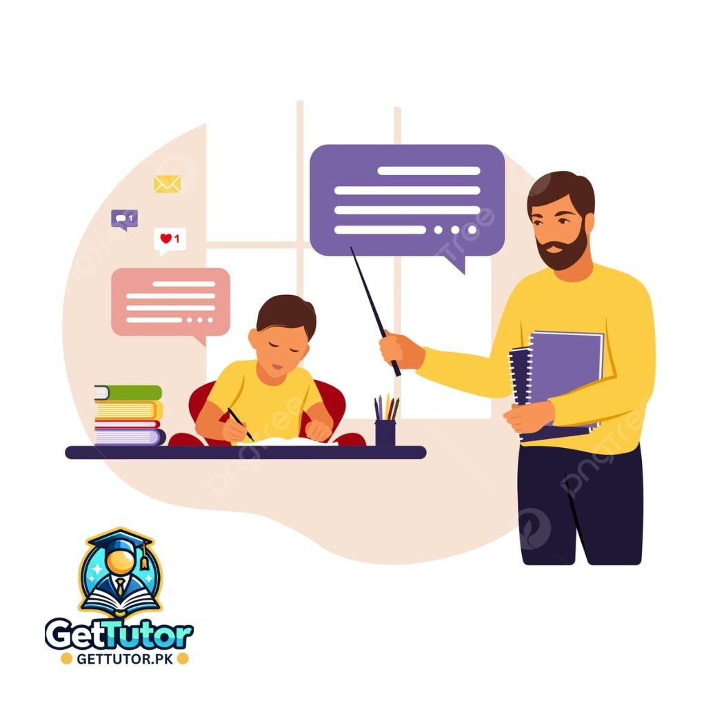 Home Tutor in Quetta
