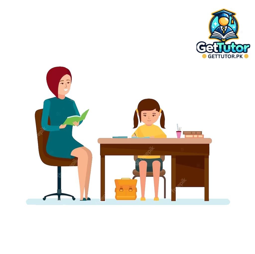 Home Tutor in Rawalpindi