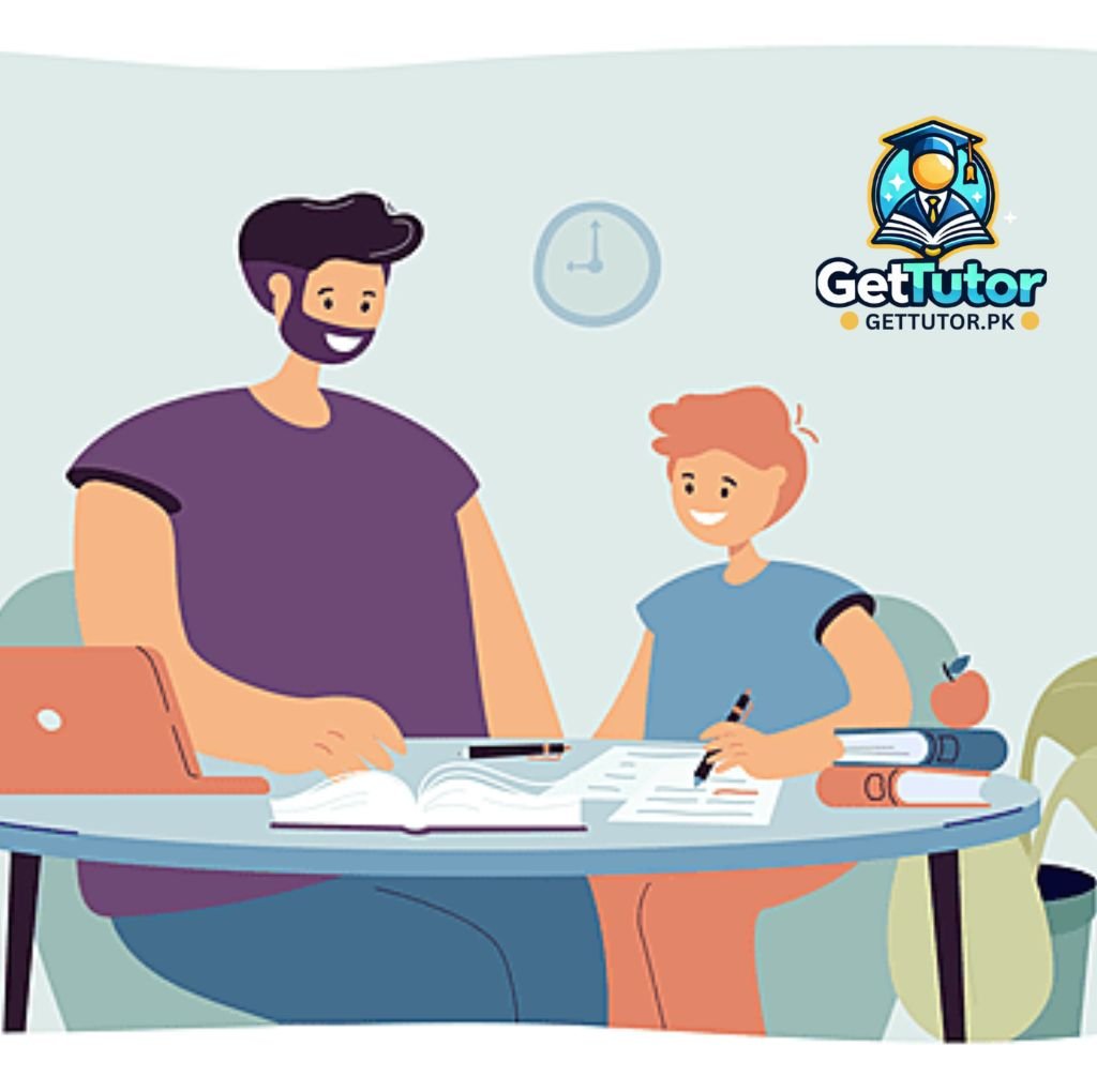 Home Tutor in Sialkot