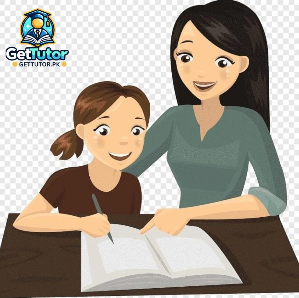 Home Tutor in Faisalabad
