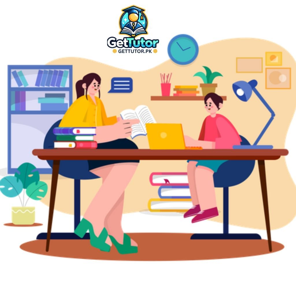 home tutor in Gujranwala