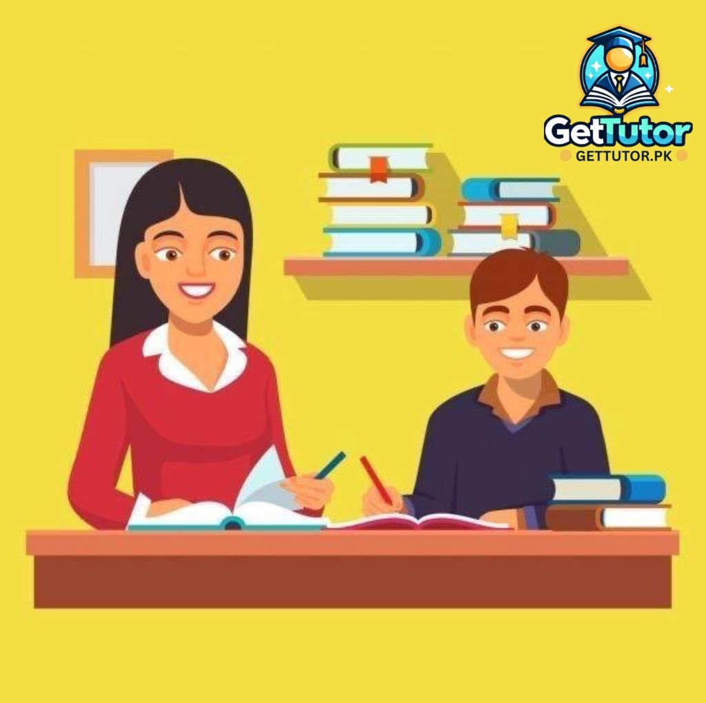 Home Tutor in Islamabad