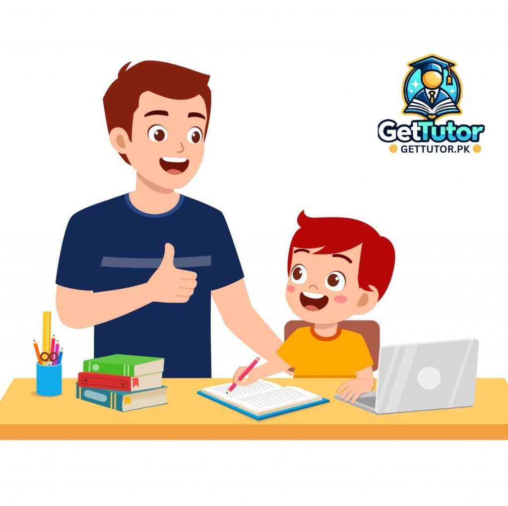 Home Tutor in Multan