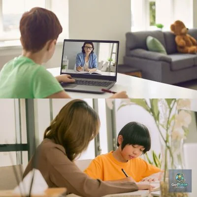 Online and home Tutoring